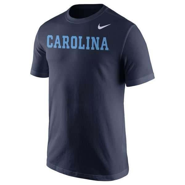 North Carolina Tar Heels Nike Wordmark WEM T-Shirt - Navy Blue,We sell and wholesale North Carolina Tar Heels Nike Wordmark WEM T-Shirt - Navy Blue on line form chian!